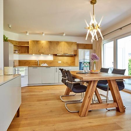 Apartament Bergidylle 1 Garmisch-Partenkirchen Zewnętrze zdjęcie