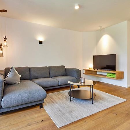 Apartament Bergidylle 1 Garmisch-Partenkirchen Zewnętrze zdjęcie