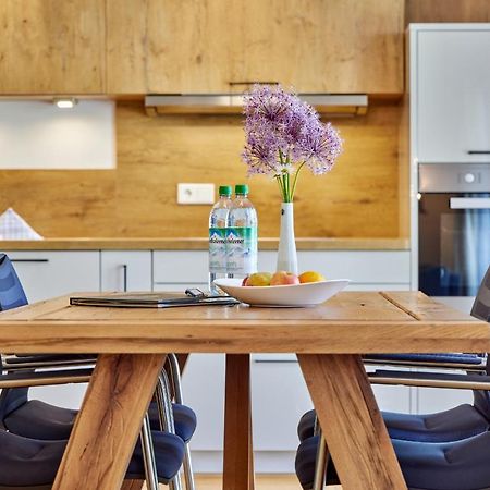 Apartament Bergidylle 1 Garmisch-Partenkirchen Zewnętrze zdjęcie