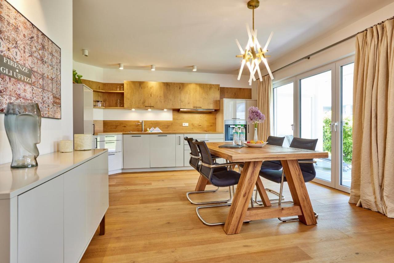 Apartament Bergidylle 1 Garmisch-Partenkirchen Zewnętrze zdjęcie