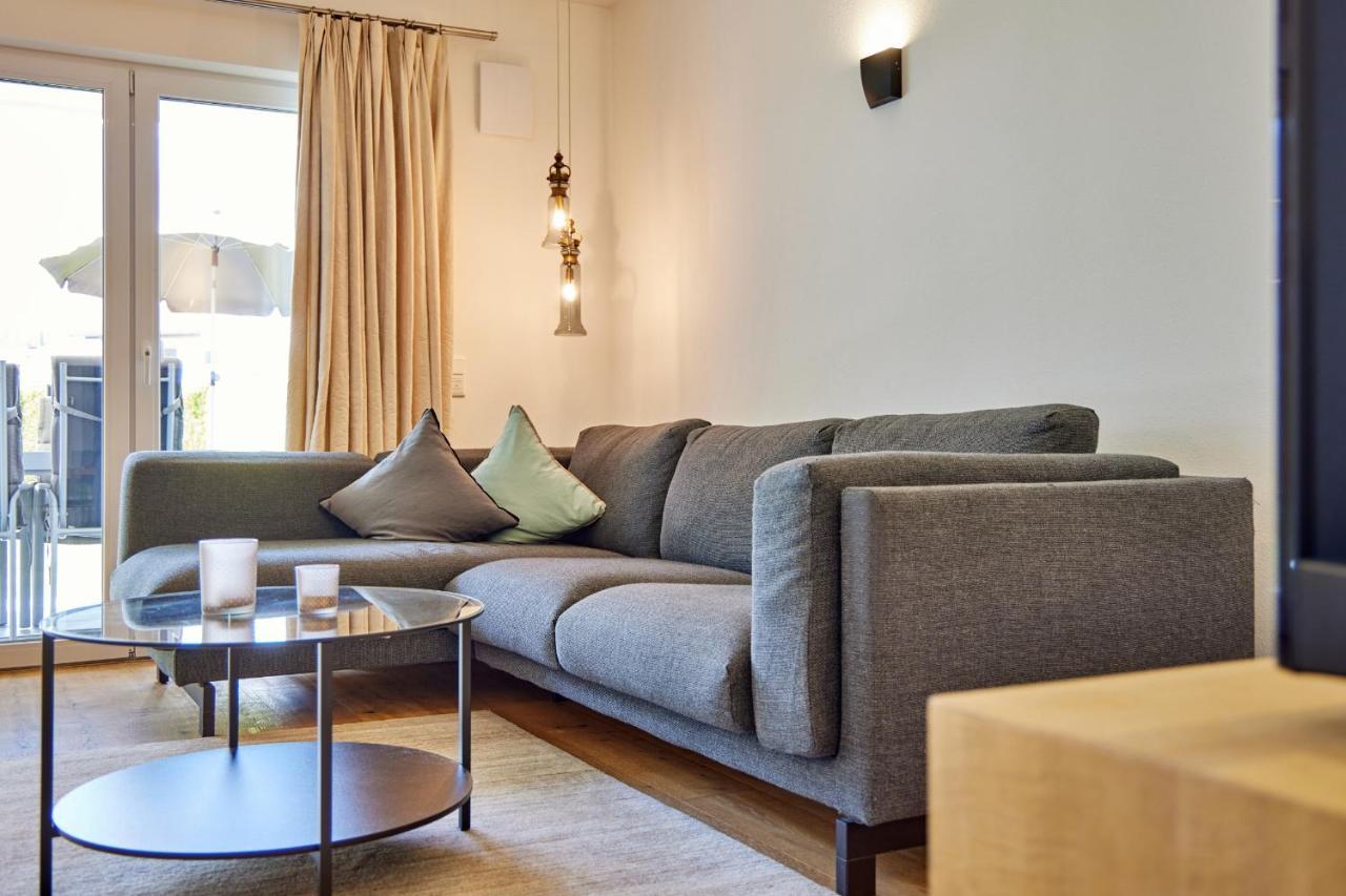 Apartament Bergidylle 1 Garmisch-Partenkirchen Zewnętrze zdjęcie