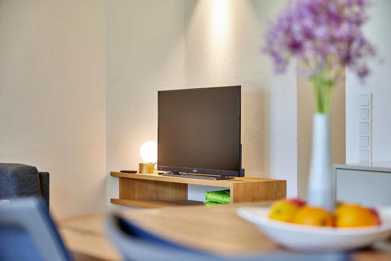 Apartament Bergidylle 1 Garmisch-Partenkirchen Zewnętrze zdjęcie