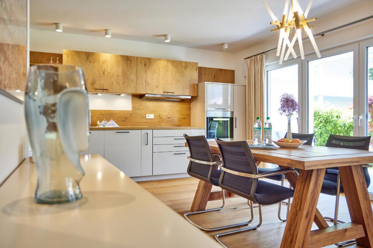 Apartament Bergidylle 1 Garmisch-Partenkirchen Zewnętrze zdjęcie
