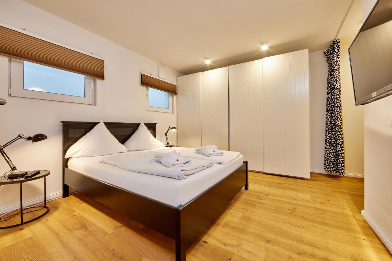 Apartament Bergidylle 1 Garmisch-Partenkirchen Zewnętrze zdjęcie