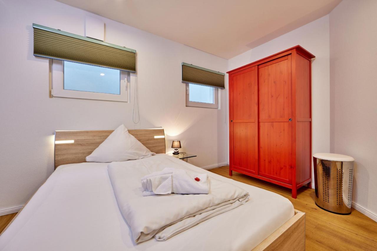 Apartament Bergidylle 1 Garmisch-Partenkirchen Zewnętrze zdjęcie